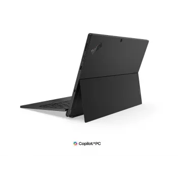 Lenovo ThinkPad X13 Detachable Gen 1 21U6 - 13 pollici 2.8K touch - Intel Core Ultra 5 332 - 16GB RAM - 512GB SSD - Windows 11 Pro - 5G - nero