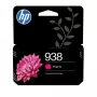 HP 938 cartuccia d'inchiostro originale - magenta - 800 pagine - OfficeJet Pro 9010/9020