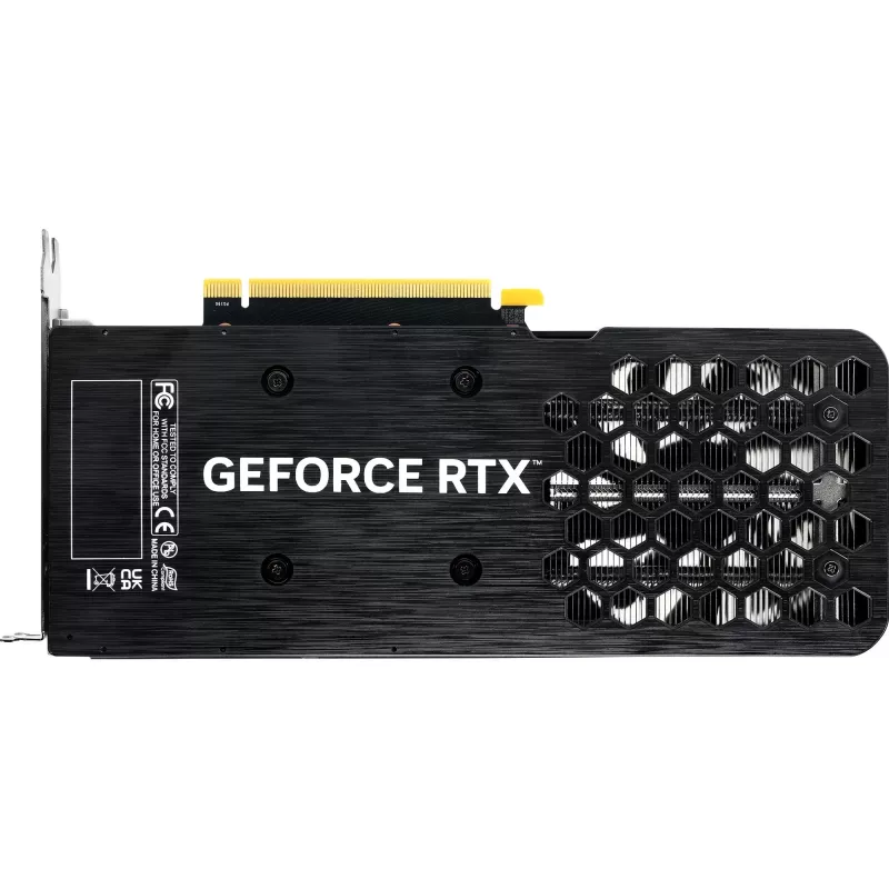 Gainward GeForce RTX 3060 Python II OC 12GB GDDR6 scheda grafica