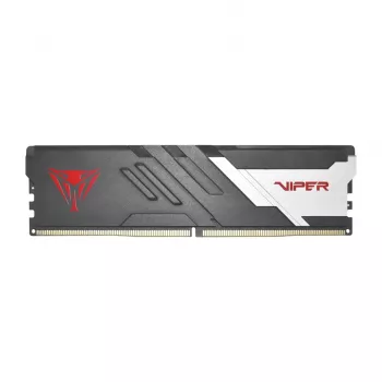 Patriot Viper Venom RGB DDR5 16GB 6000MHz CL36 XMP3/EXPO modulo di memoria
