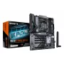 Scheda madre ATX Gigabyte B550 X Eagle WiFi6E, AM4, DDR4