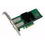 Intel Ethernet Converged Network Adapter X710-DA2 - 2x porte 10GbE SFP+, PCIe 3.0 x8, Low Profile