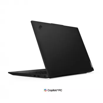 Lenovo ThinkPad L16 Gen 3 21X8 - Intel Core Ultra 5 325 - 24GB RAM - 512GB SSD - 16 pollici WUXGA - Windows 11 Pro - nero