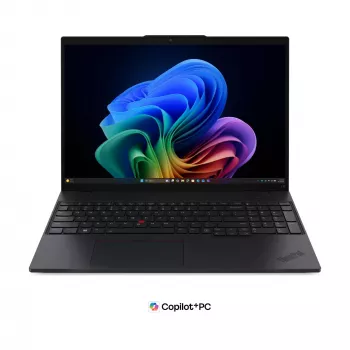 Lenovo ThinkPad L16 Gen 3 21X8 - Intel Core Ultra 5 325 - 24GB RAM - 512GB SSD - 16 pollici WUXGA - Windows 11 Pro - nero