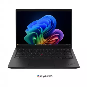 Lenovo ThinkPad L14 Gen 7 (Intel Core Ultra 7 355, 24GB, 512GB SSD, 14 pollici WUXGA, Windows 11 Pro)
