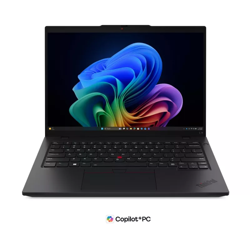 Lenovo ThinkPad L14 Gen 7 (Intel Core Ultra 7 355, 24GB, 512GB SSD, 14 pollici WUXGA, Windows 11 Pro)