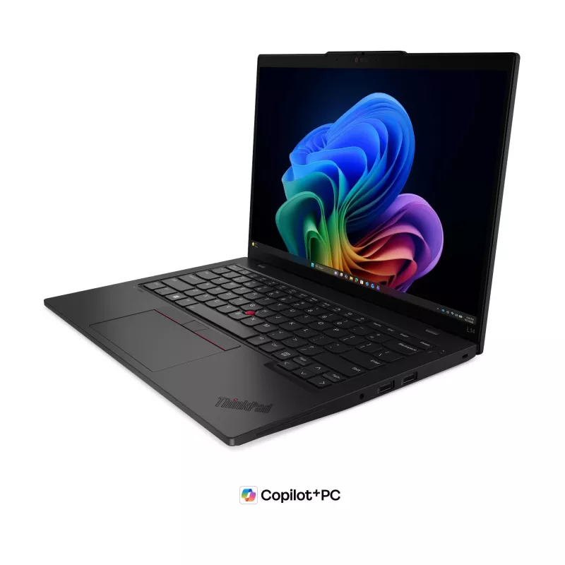 Lenovo ThinkPad L14 Gen 7 (Intel Core Ultra 7 355, 24GB, 512GB SSD, 14 pollici WUXGA, Windows 11 Pro)