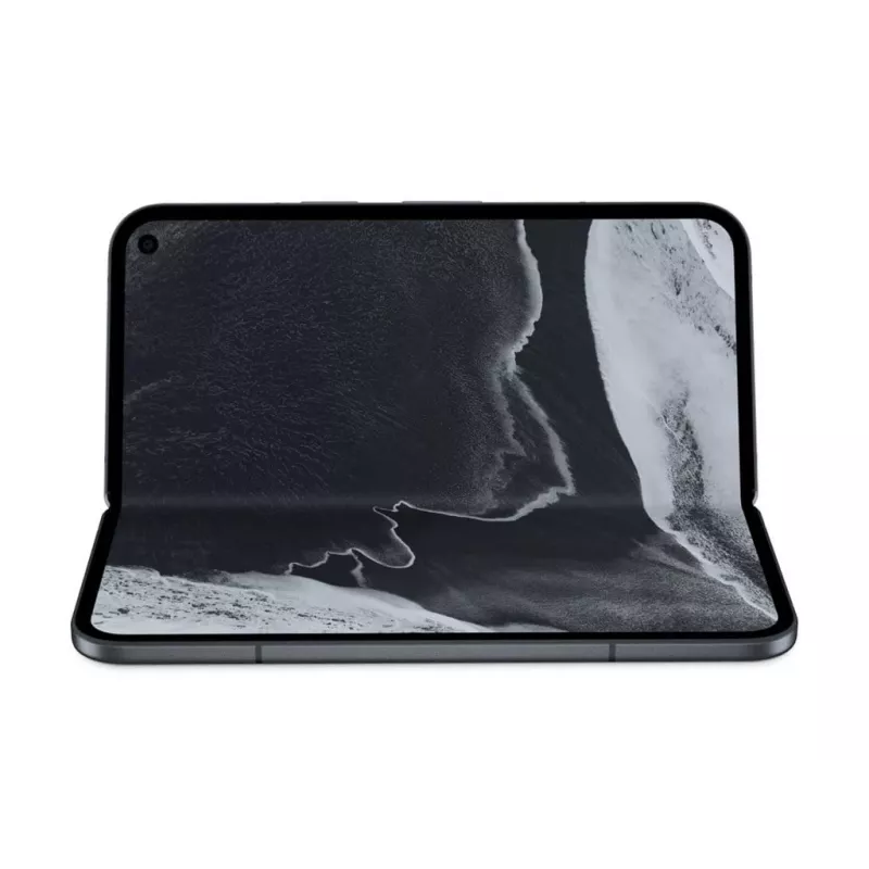 Google Pixel 11 Pro Fold 5G 16GB RAM 512GB Obsidian smartphone pieghevole