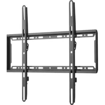 One For All Smart supporto a parete per TV piatto per televisori 32-70 pollici, 50 kg, VESA 400, nero
