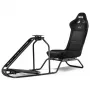 Next Level Racing RC Essential Cockpit (NLR-R016) – cockpit per simulatore di guida pieghevole per posizioni Formula e GT