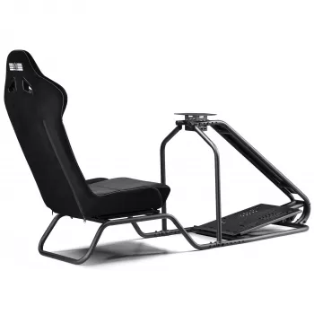 Next Level Racing RC Essential Cockpit (NLR-R016) – cockpit per simulatore di guida pieghevole per posizioni Formula e GT