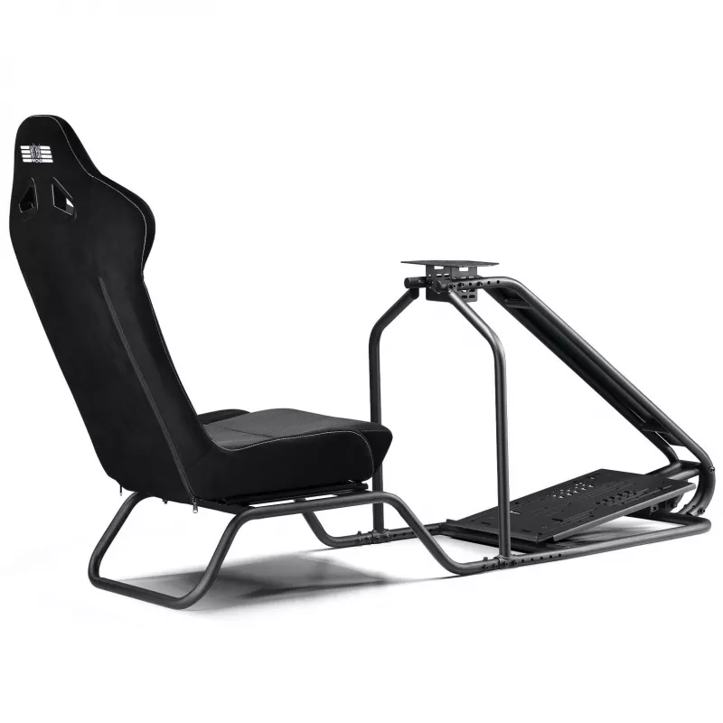 Next Level Racing RC Essential Cockpit (NLR-R016) – cockpit per simulatore di guida pieghevole per posizioni Formula e GT