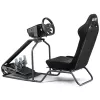 Next Level Racing RC Essential Cockpit (NLR-R016) – cockpit per simulatore di guida pieghevole per posizioni Formula e GT