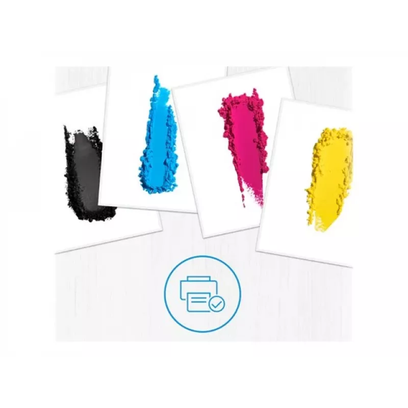 HP 230X cartuccia toner originale LaserJet nero