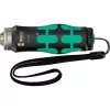 Wera 2026 Adventskalender set da 24 pezzi con cacciaviti Kraftform, bit, supporto Rapidaptor e scatola in tessuto