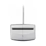 CHERRY ST-1150UB terminale smartcard USB-A grigio chiaro lettore di smartcard a contatto