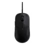 CHERRY XTRFY M42V2 mouse da gaming ultra-leggero, con filo, ottico, 6200 DPI, per destrorsi, nero