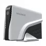 Hard disk esterno GrauGear G-3501-A-10G-6TB 6TB per PS4/PS5, 3,5 pollici, USB-C/USB-A
