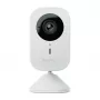 Synology CC410W telecamera cubo Wi-Fi 4MP con intelligenza artificiale, panoramica 360°, audio bidirezionale, IP67, PoE