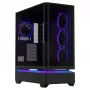 ASUS PRIME AP304 TG ARGB ATX Black Edition case gaming
