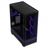 ASUS PRIME AP304 TG ARGB ATX Black Edition case gaming