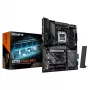 GIGABYTE X870E EAGLE WIFI7 scheda madre AM5 ATX, 4x DDR5, HDMI, DP, 4x M.2, USB4, Wi-Fi 7, 5GbE