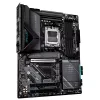 GIGABYTE X870E EAGLE WIFI7 scheda madre AM5 ATX, 4x DDR5, HDMI, DP, 4x M.2, USB4, Wi-Fi 7, 5GbE