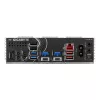 GIGABYTE X870E EAGLE WIFI7 scheda madre AM5 ATX, 4x DDR5, HDMI, DP, 4x M.2, USB4, Wi-Fi 7, 5GbE