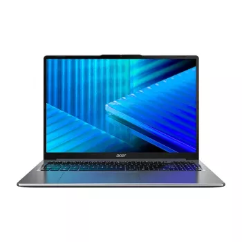 Acer Extensa 16 EXO16-71-58R0 Intel Core Ultra 5 125H 16 pollici WUXGA IPS 16GB RAM 512GB SSD Windows 11 Pro grigio acciaio