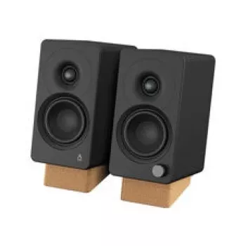 Creative Labs diffusori attivi XF-1 2.0 stereo - nero