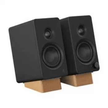 Creative Labs diffusori attivi XF-1 2.0 stereo - nero