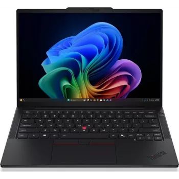 Lenovo ThinkPad T14s Gen 7 22A7 - Snapdragon X Elite X2E-80-100 - 14 pollici WUXGA - 32GB RAM - 1TB SSD - Windows 11 Pro (ARM) - 5G LTE - nero