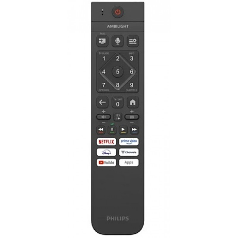 Philips 65PQS9001/12 TV LED 4K Ultra HD 65