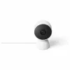 Google Nest Cam da esterno e interno wireless neve