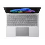 Microsoft Surface Laptop 8th Edition M10 32GB RAM 256GB SSD 13,8 inch touchscreen platino Windows 11