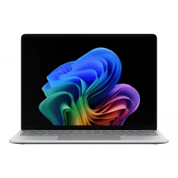 Microsoft Surface Laptop 8th Edition M10 32GB/512GB platino