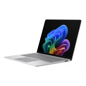 Microsoft Surface Laptop 8th Edition 13,8 inch, Snapdragon X2 Elite (M12), 32 GB, 512 GB SSD, Windows 11, Platinum