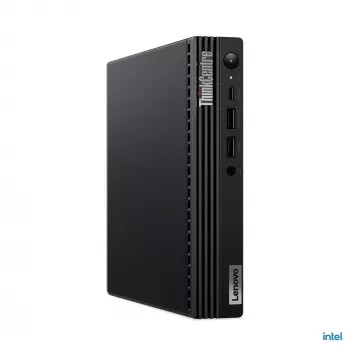 Lenovo ThinkSmart Tiny Kit - kit videoconferenza (ThinkSmart Controller, Core PC)