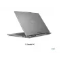 Lenovo ThinkBook Plus G7 Auto Twist 22A9 laptop convertibile, Intel Core Ultra X7 358H, 32GB RAM, 512GB SSD, touchscreen OLED 14 inch 2880x1800, Windows 11 Pro