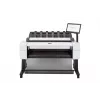 HP DesignJet T2600 stampante multifunzione PostScript 36