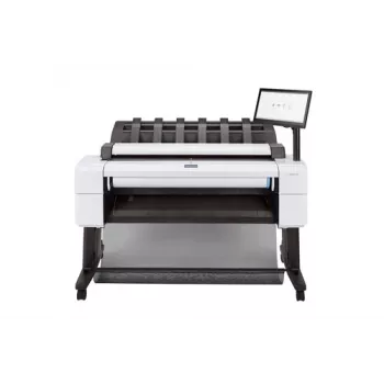 HP DesignJet T2600 stampante multifunzione PostScript 36