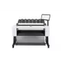 HP DesignJet T2600 stampante multifunzione PostScript 36