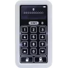 ABUS HomeTec Pro tastiera Bluetooth CFT3100 W