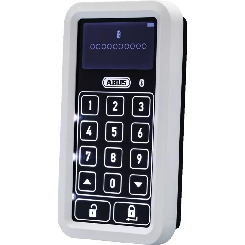 ABUS HomeTec Pro tastiera Bluetooth CFT3100 W