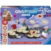 Ravensburger GraviTrax Junior calendario dell'avvento - 24 giorni di sorprese pista di biglie