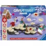 Ravensburger GraviTrax Junior calendario dell'avvento - 24 giorni di sorprese pista di biglie