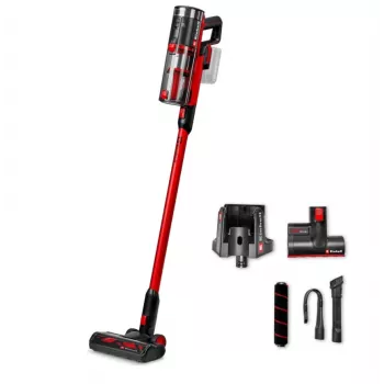 Einhell TE-SV 18/270 Li BL-Solo scopa elettrica a bastone a batteria