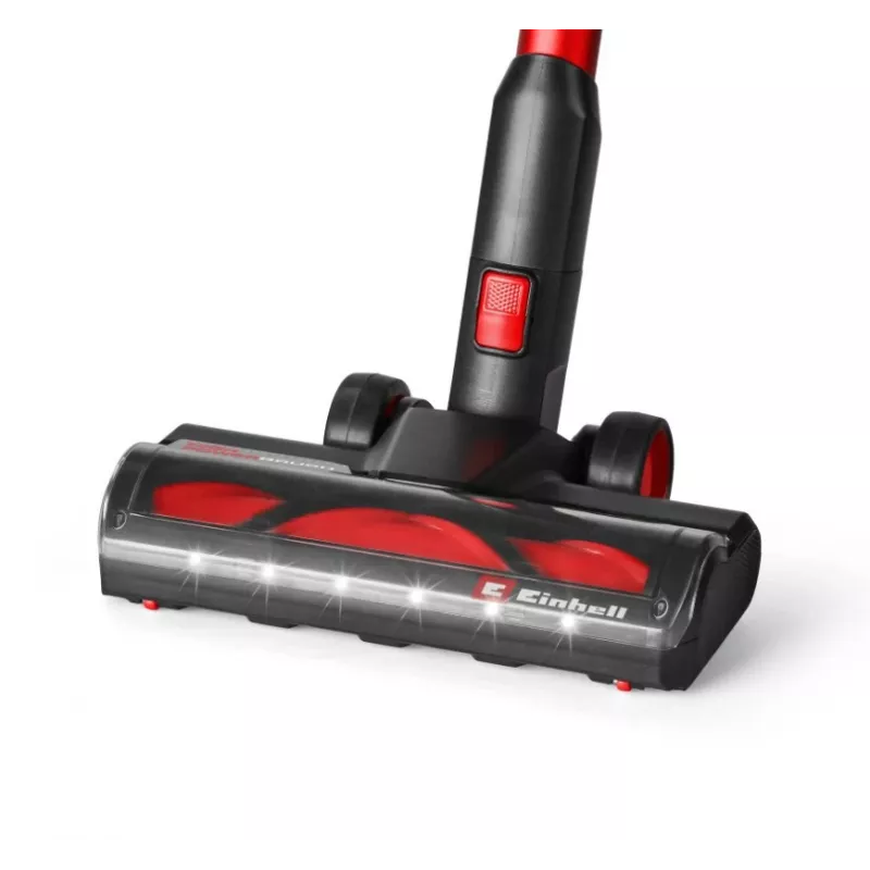 Einhell TE-SV 18/270 Li BL-Solo scopa elettrica a bastone a batteria