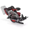 Einhell TP-CS 18/136-C Li BL sega circolare a batteria 136 mm brushless Power X-Change