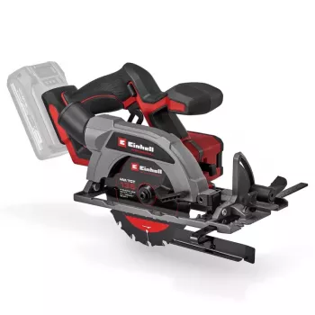 Einhell TP-CS 18/136-C Li BL sega circolare a batteria 136 mm brushless Power X-Change